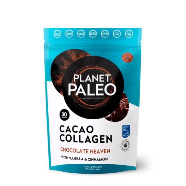 Vis Collageen Planet Paleo